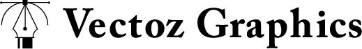 vector graphics logo