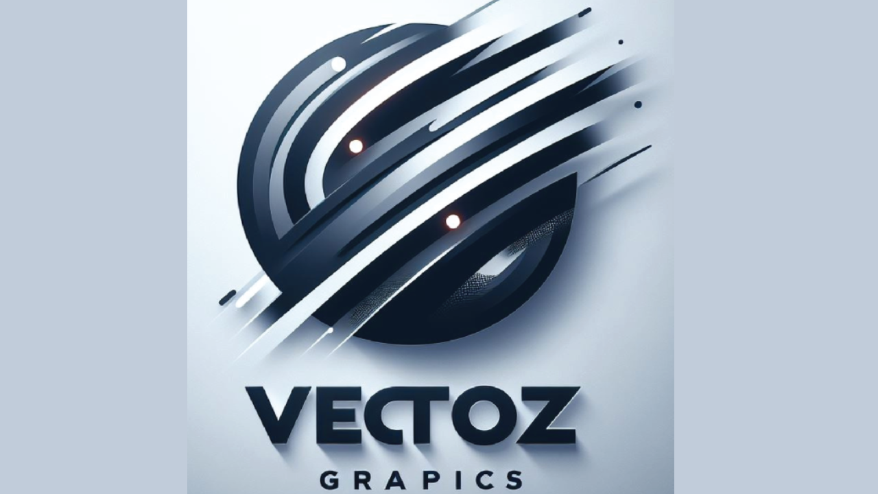 vector format logo